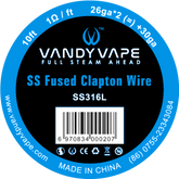 Vandy Vape Specialty Wire